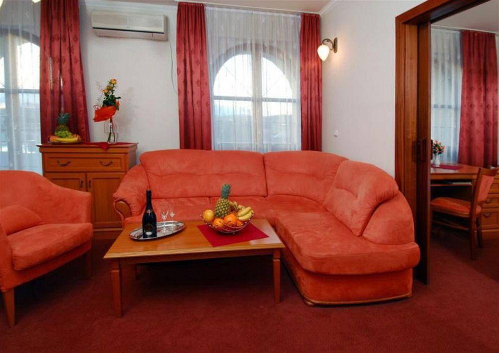 Hotel Grand Žilina Exterior foto